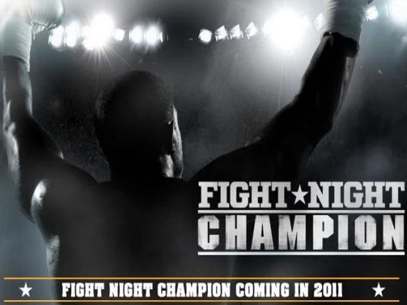 Fight night champion стим фото 61